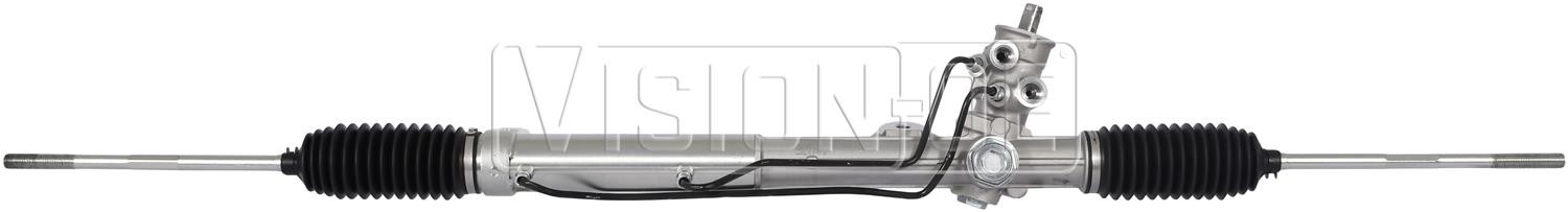 Vision N103-0134 New Steering Rack and Pinion Unit - Power - Image 3