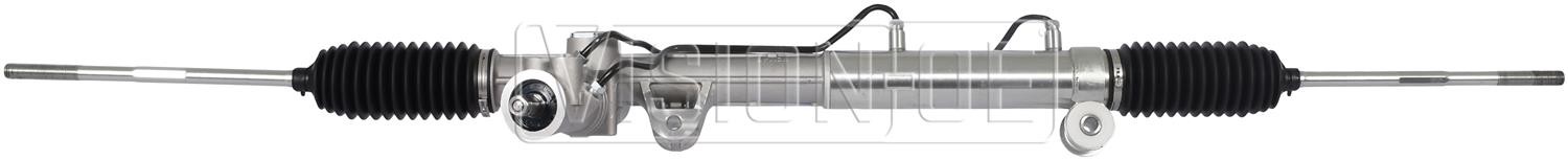Vision N103-0134 New Steering Rack and Pinion Unit - Power