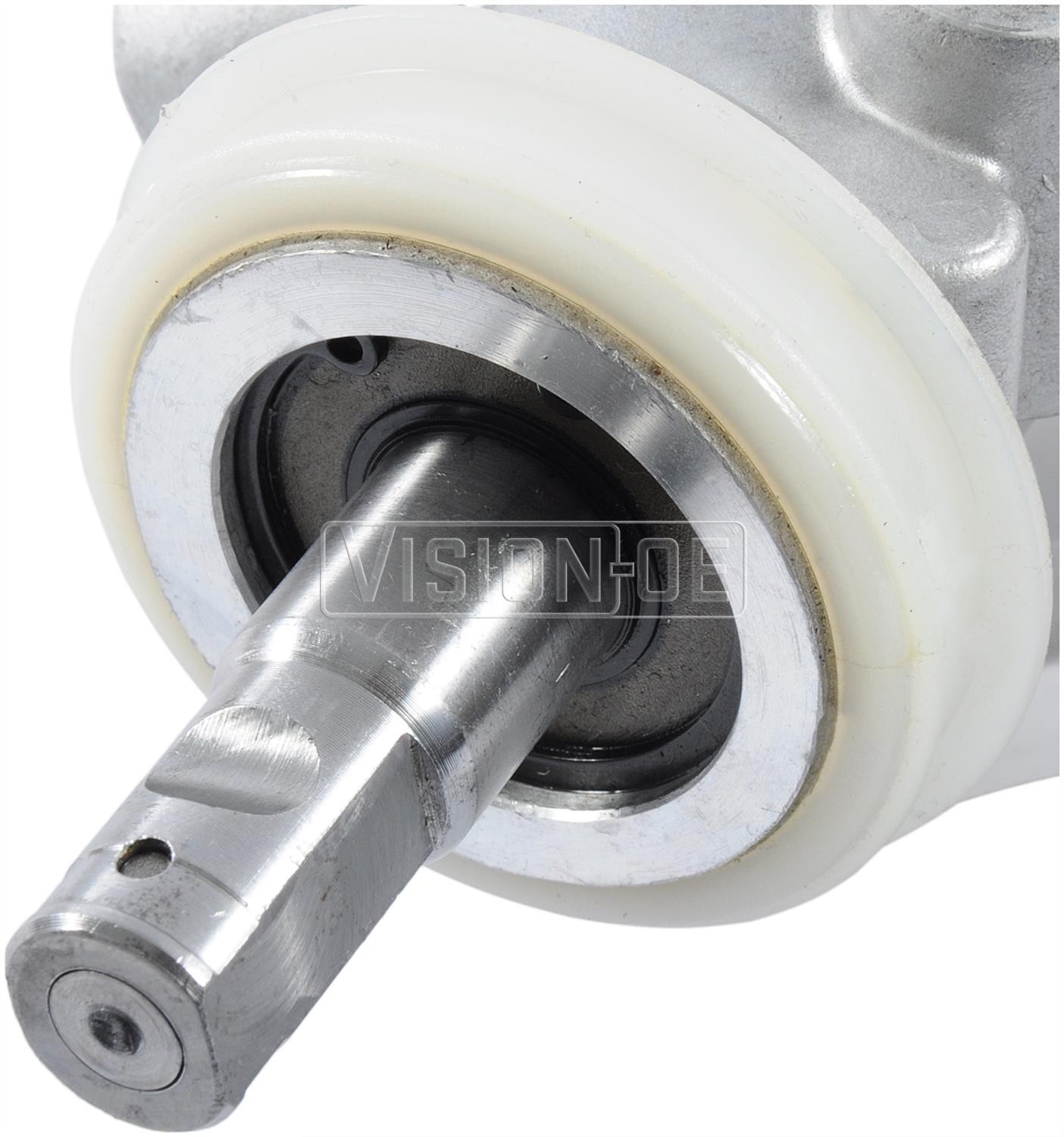 Vision N103-0161 New Steering Rack and Pinion Unit - Power - Image 2