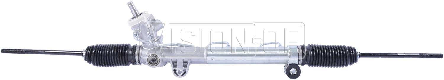 Vision N103-0161 New Steering Rack and Pinion Unit - Power - Image 3