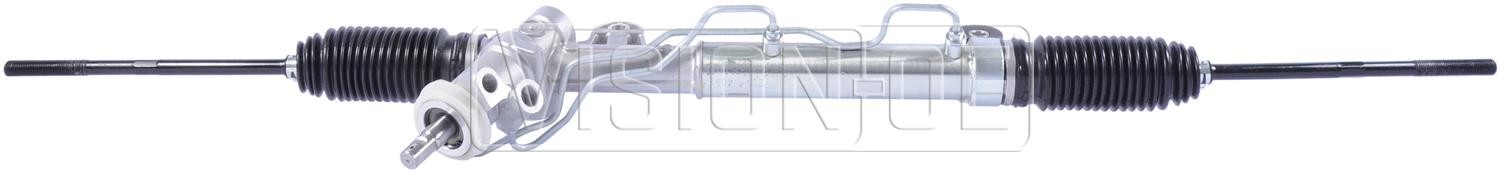 Vision N103-0161 New Steering Rack and Pinion Unit - Power