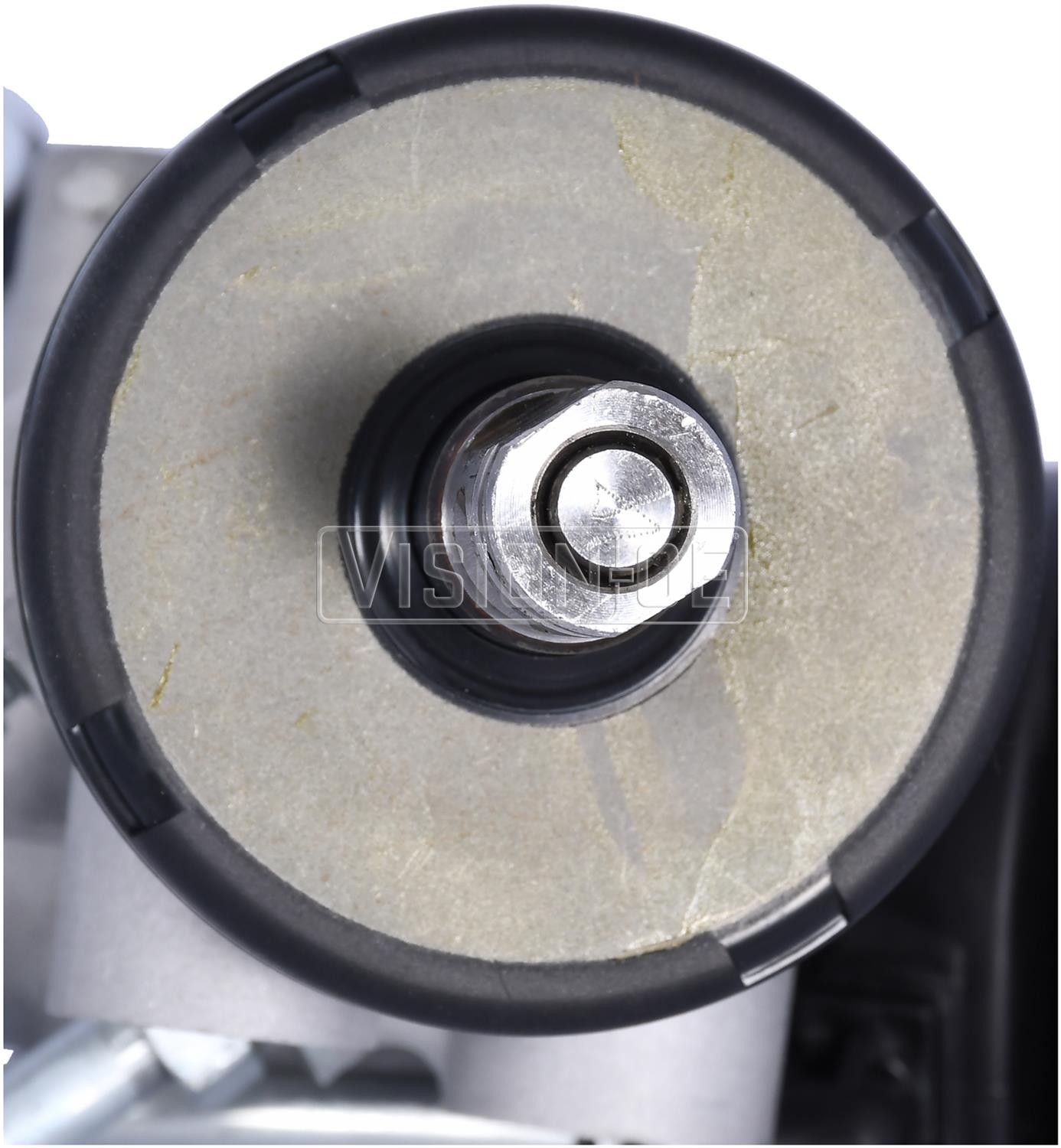 Vision N103-0167 New Steering Rack and Pinion Unit - Power - Image 2