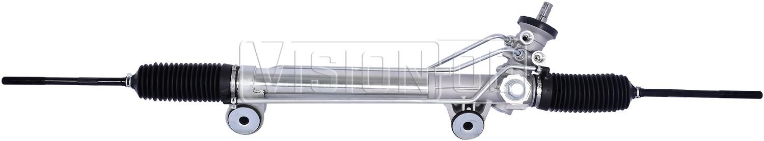 Vision N103-0167 New Steering Rack and Pinion Unit - Power - Image 3