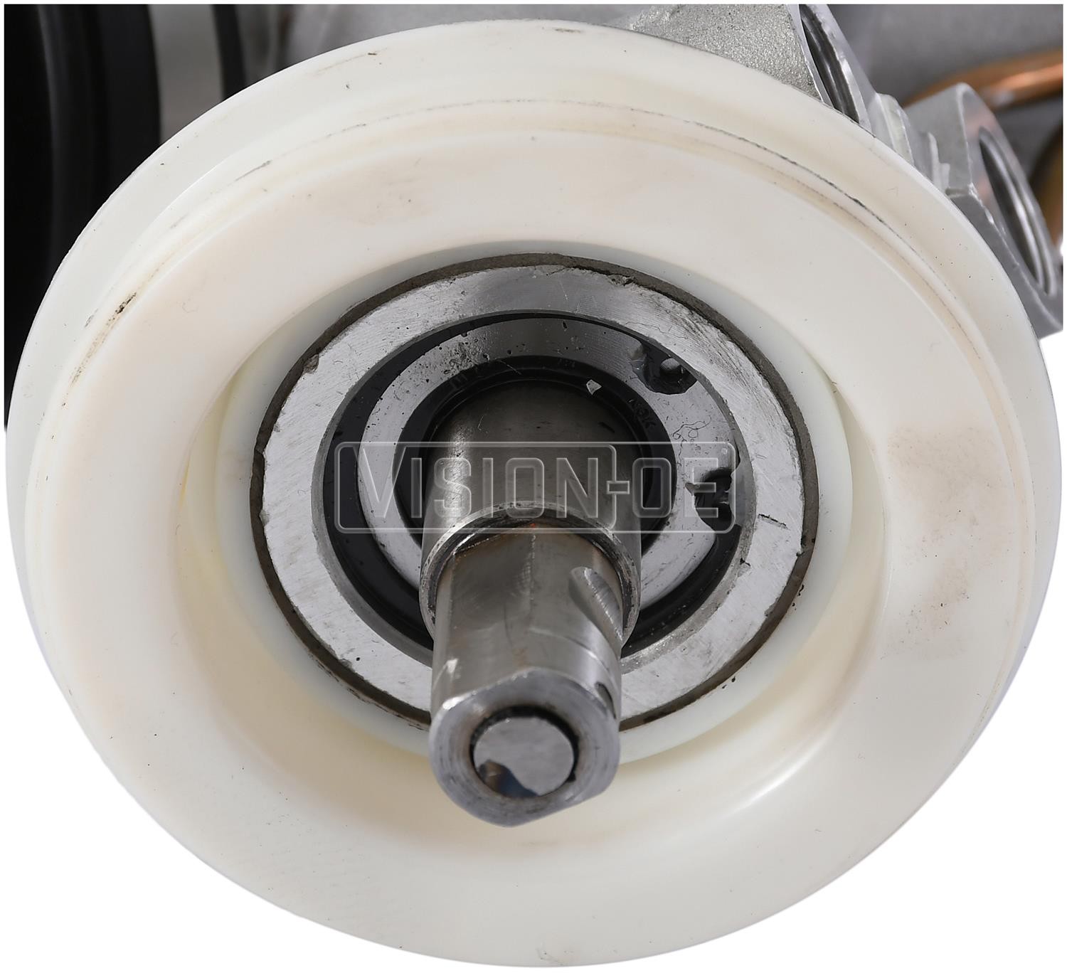 Vision N103-0170 New Steering Rack and Pinion Unit - Power - Image 3