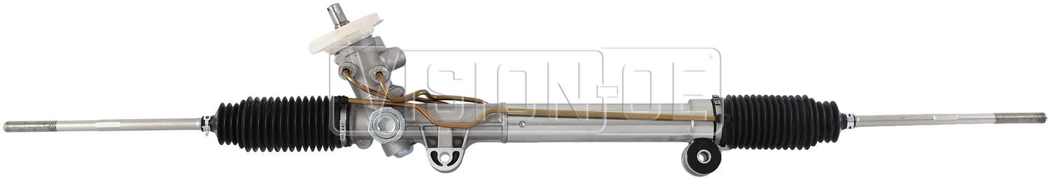 Vision N103-0170 New Steering Rack and Pinion Unit - Power - Image 2