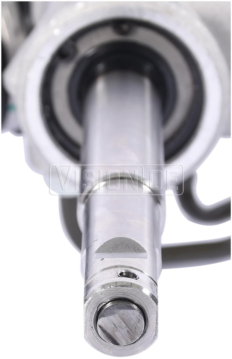 Vision N103-0172 New Steering Rack and Pinion Unit - Power - Image 2