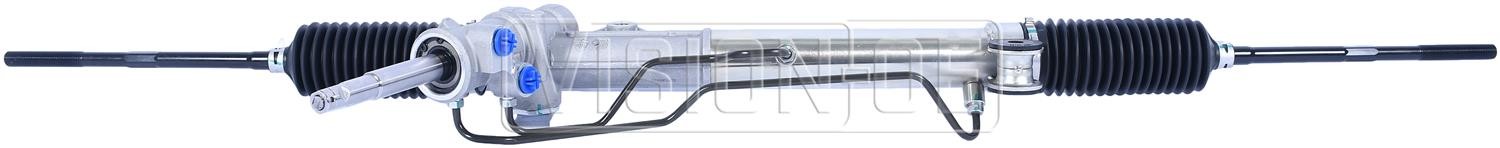 Vision N103-0172 New Steering Rack and Pinion Unit - Power
