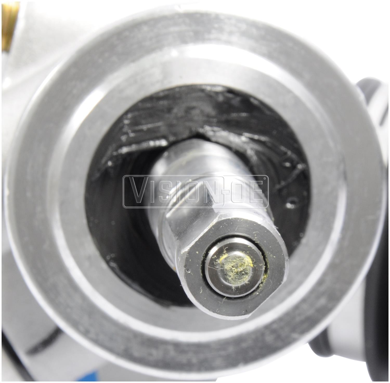 Vision N103-0193 New Steering Rack and Pinion Unit - Power - Image 2