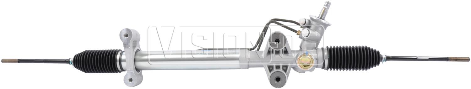 Vision N103-0193 New Steering Rack and Pinion Unit - Power - Image 3