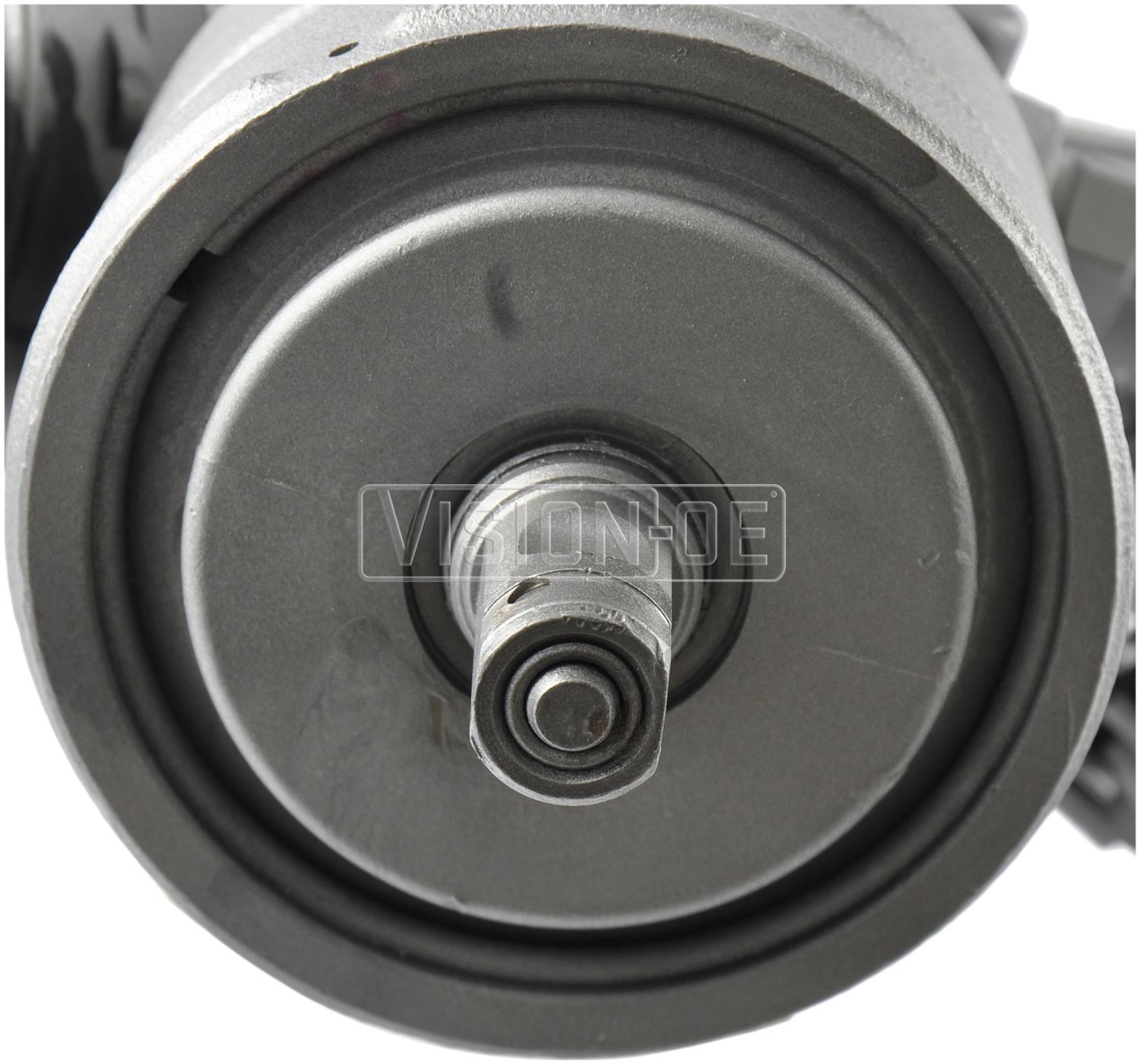 Vision N103-0203 New Steering Rack and Pinion Unit - Power - Image 2
