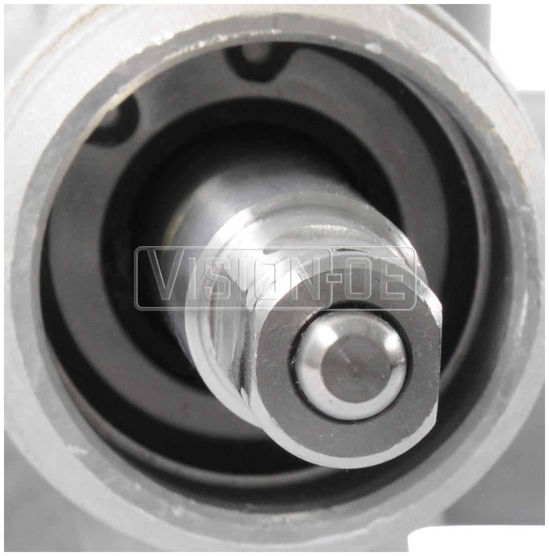Vision N103-0206 New Steering Rack and Pinion Unit - Power - Image 2