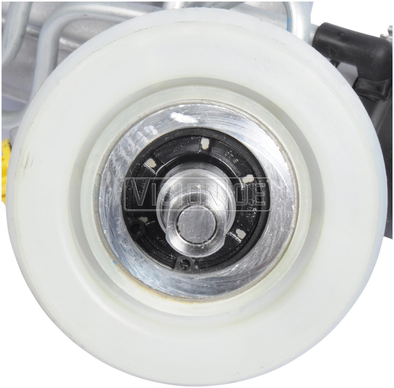 Vision N103-0251 New Steering Rack and Pinion Unit - Power
