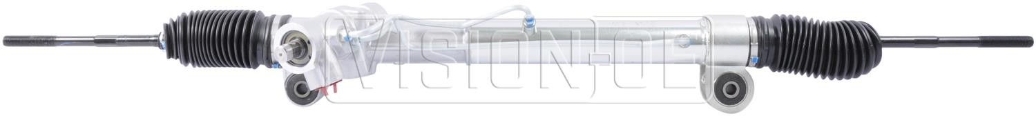 Vision N103-0258 New Steering Rack and Pinion Unit - Power - Image 3