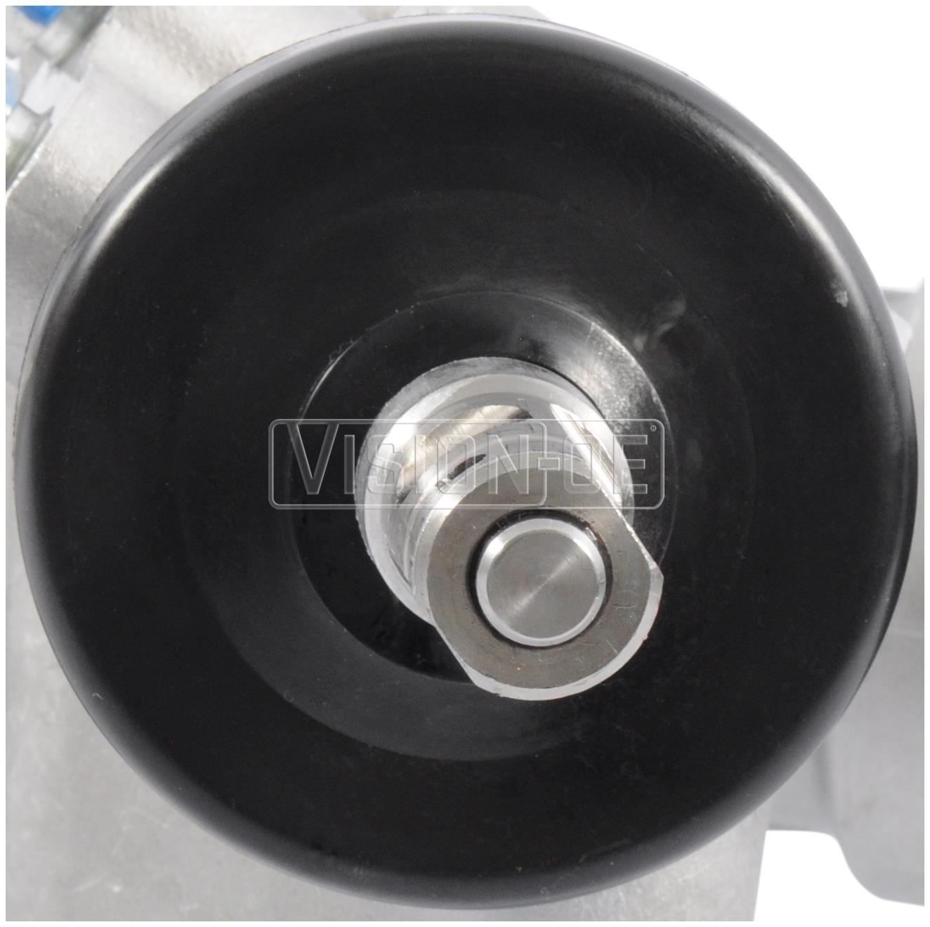 Vision N103-0260 New Steering Rack and Pinion Unit - Power - Image 3
