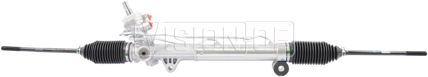 Vision N103-0261 New Steering Rack and Pinion Unit - Power - Image 3