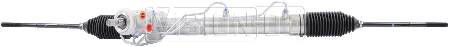 Vision N103-0261 New Steering Rack and Pinion Unit - Power
