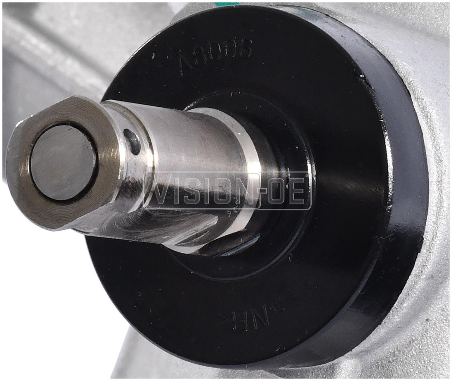 Vision N103-0264 New Steering Rack and Pinion Unit - Power - Image 2