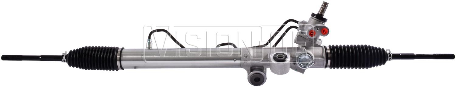 Vision N103-0264 New Steering Rack and Pinion Unit - Power - Image 3