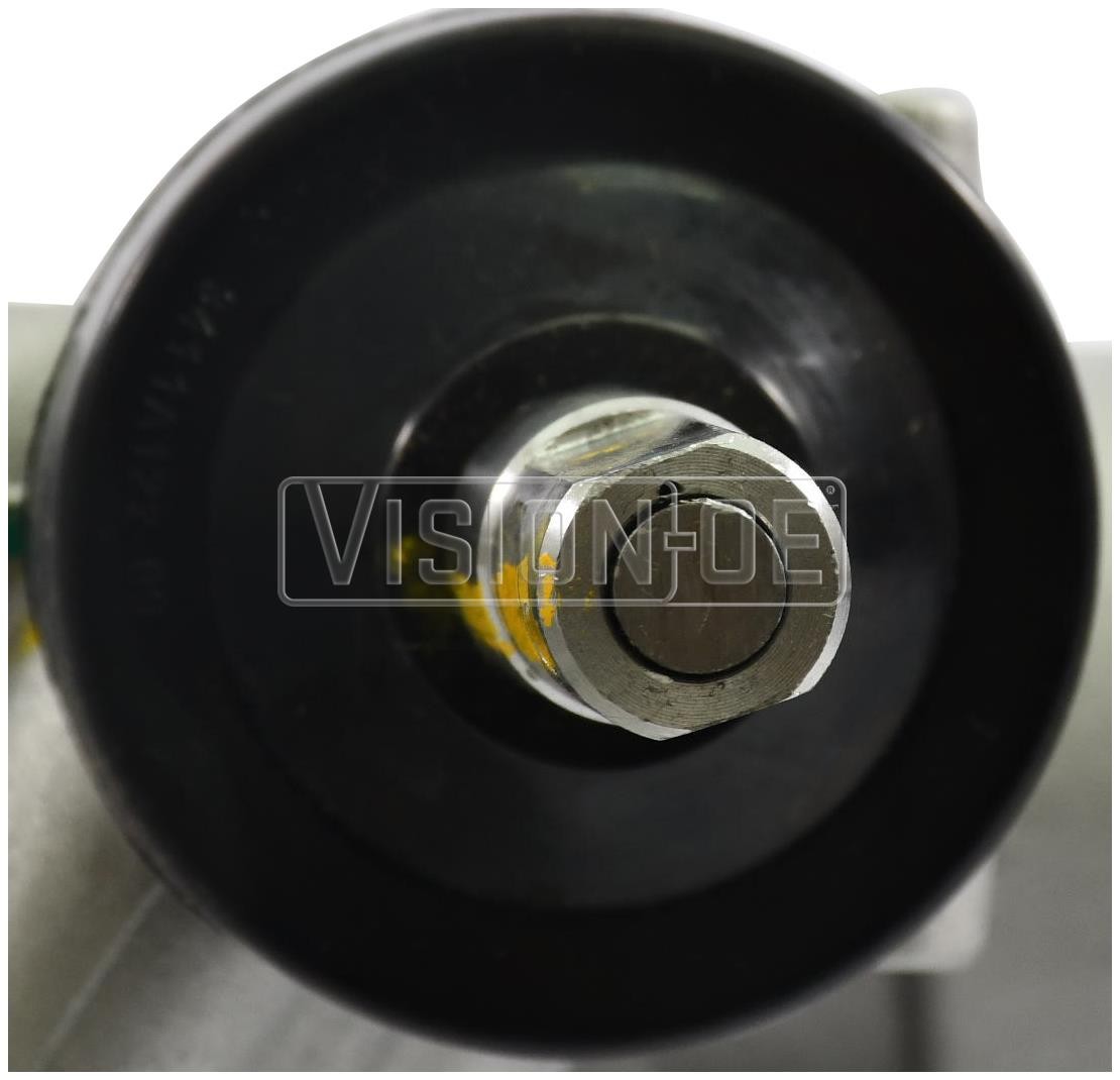 Vision N103-0307 New Steering Rack and Pinion Unit - Power - Image 2