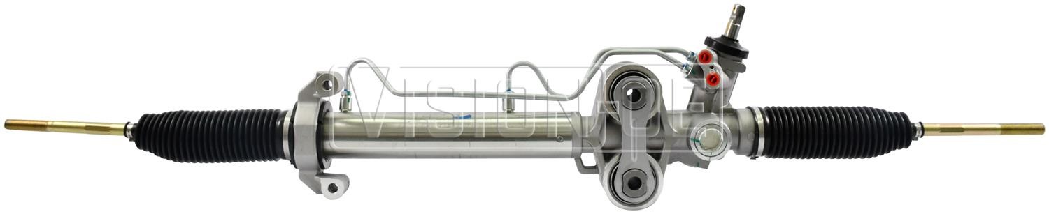 Vision N103-0307 New Steering Rack and Pinion Unit - Power