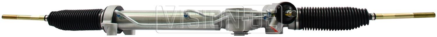 Vision N103-0307 New Steering Rack and Pinion Unit - Power - Image 3