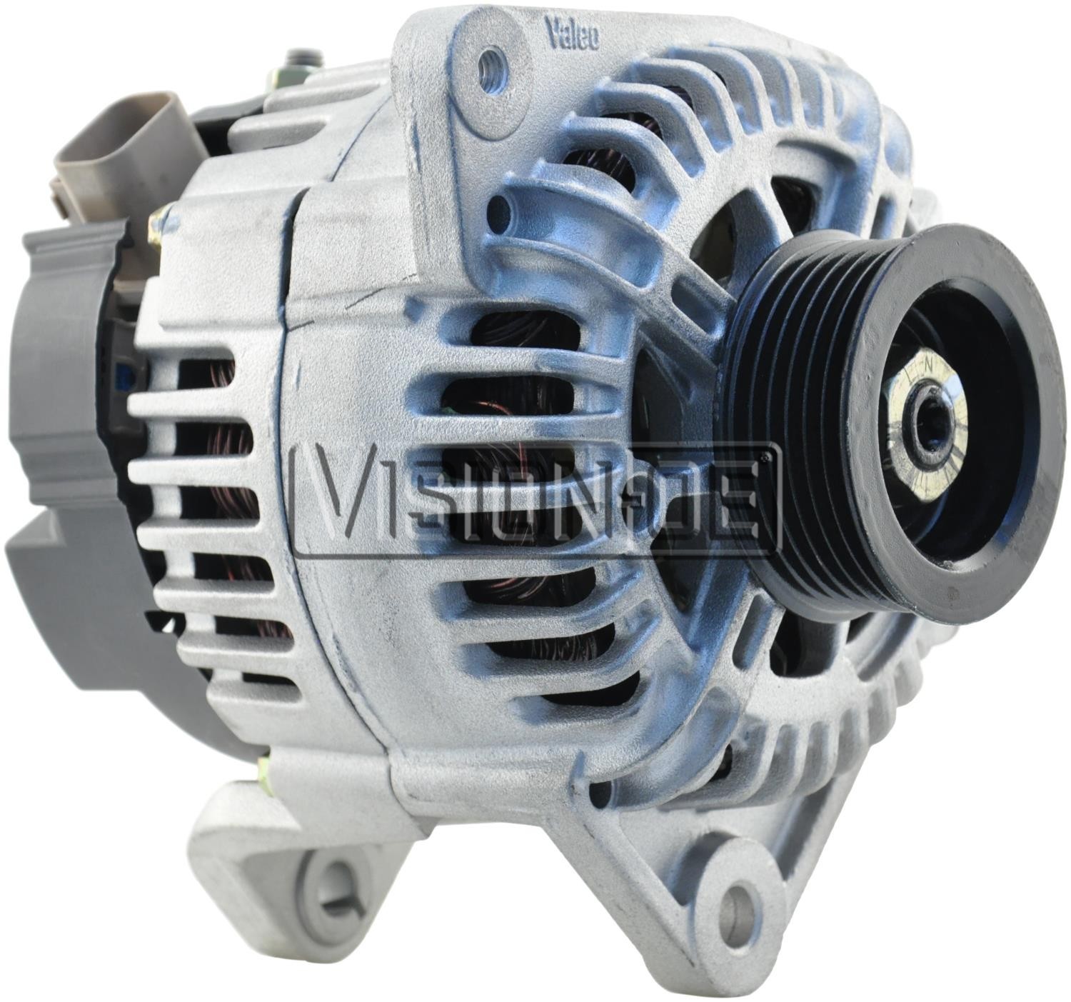 Vision N11017 New Alternator