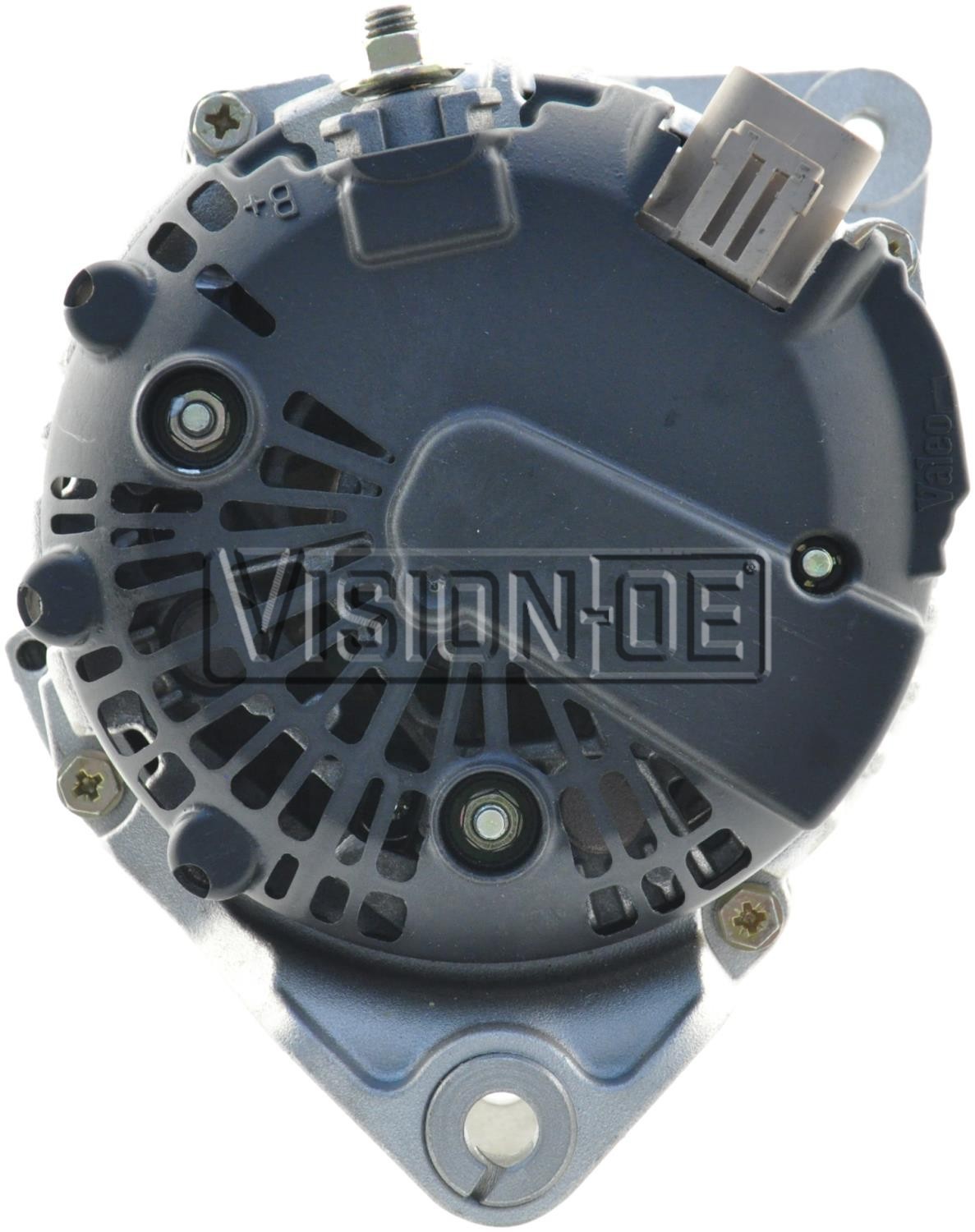 Vision N11017 New Alternator - Image 5