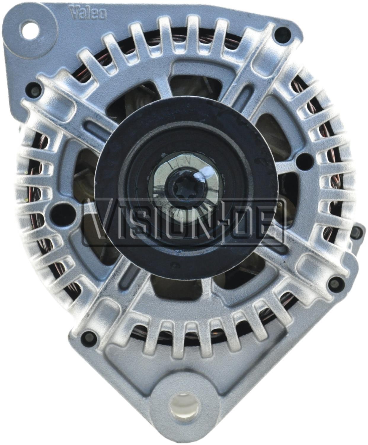 Vision N11017 New Alternator - Image 3