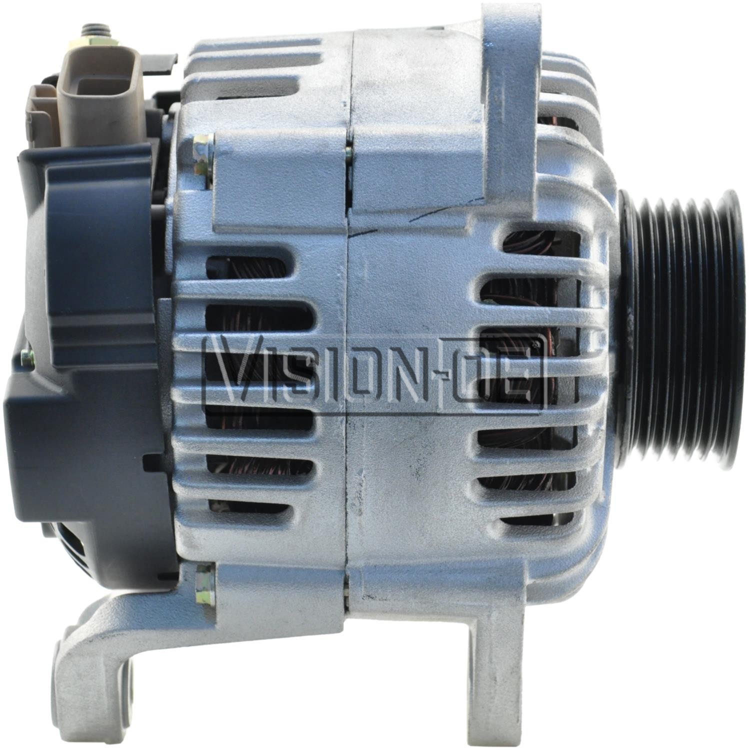 Vision N11017 New Alternator - Image 4