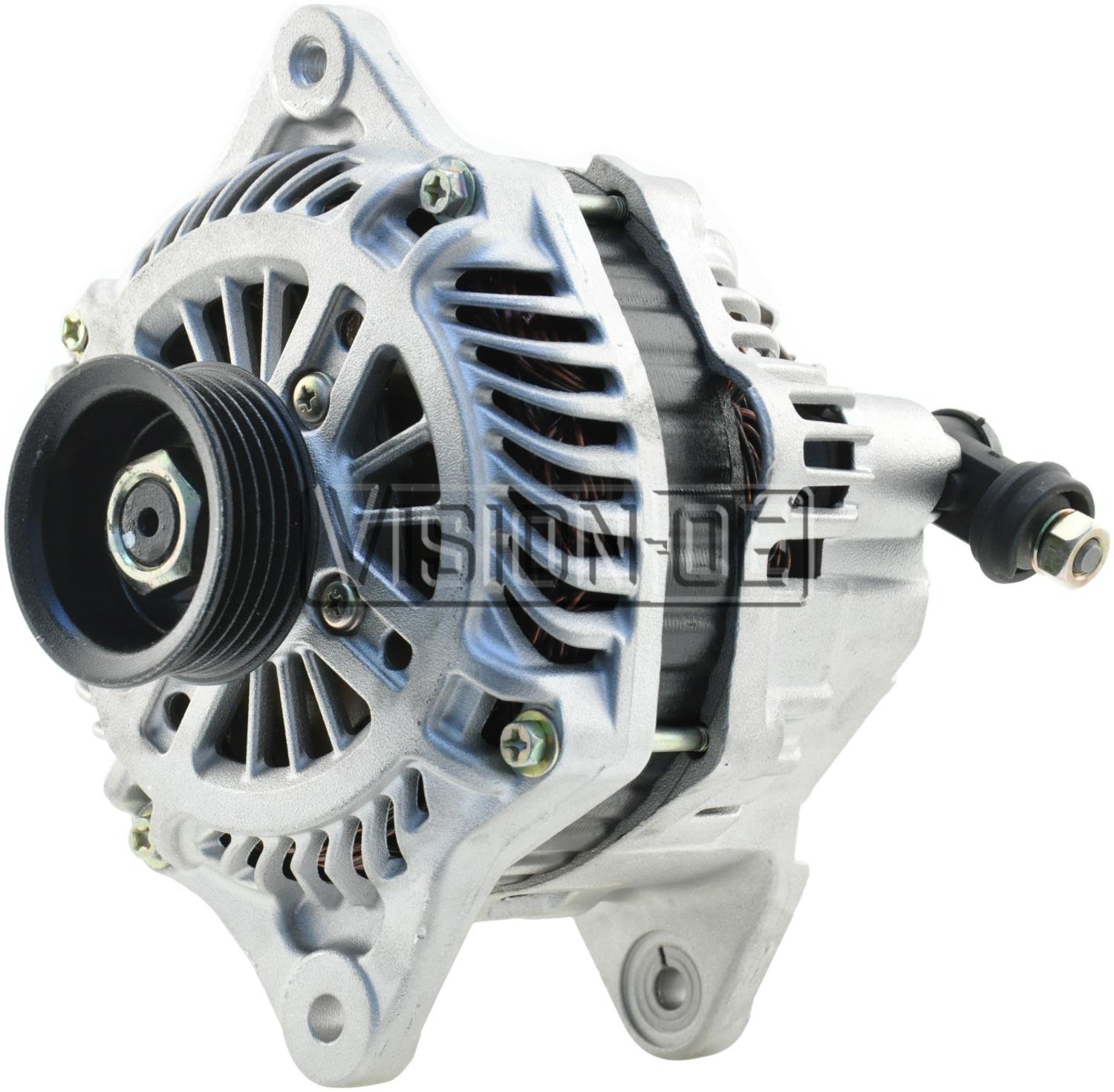 Vision N11024 New Alternator - Image 4