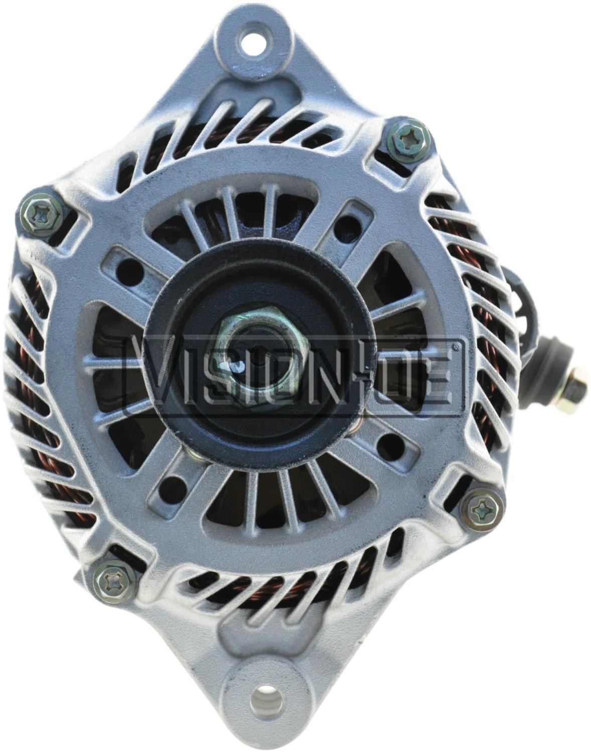 Vision N11024 New Alternator