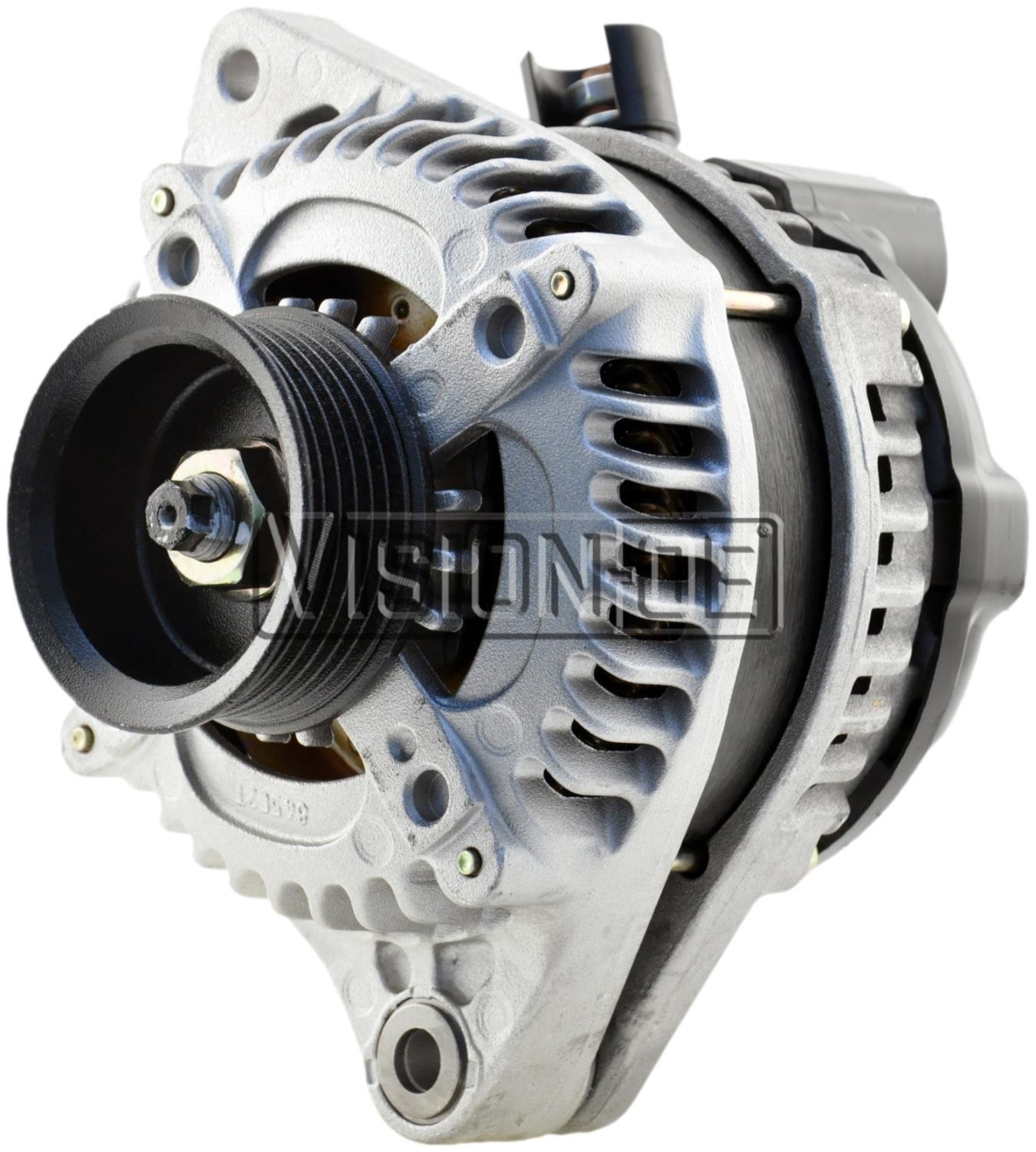 Vision N11030 New Alternator - Image 3