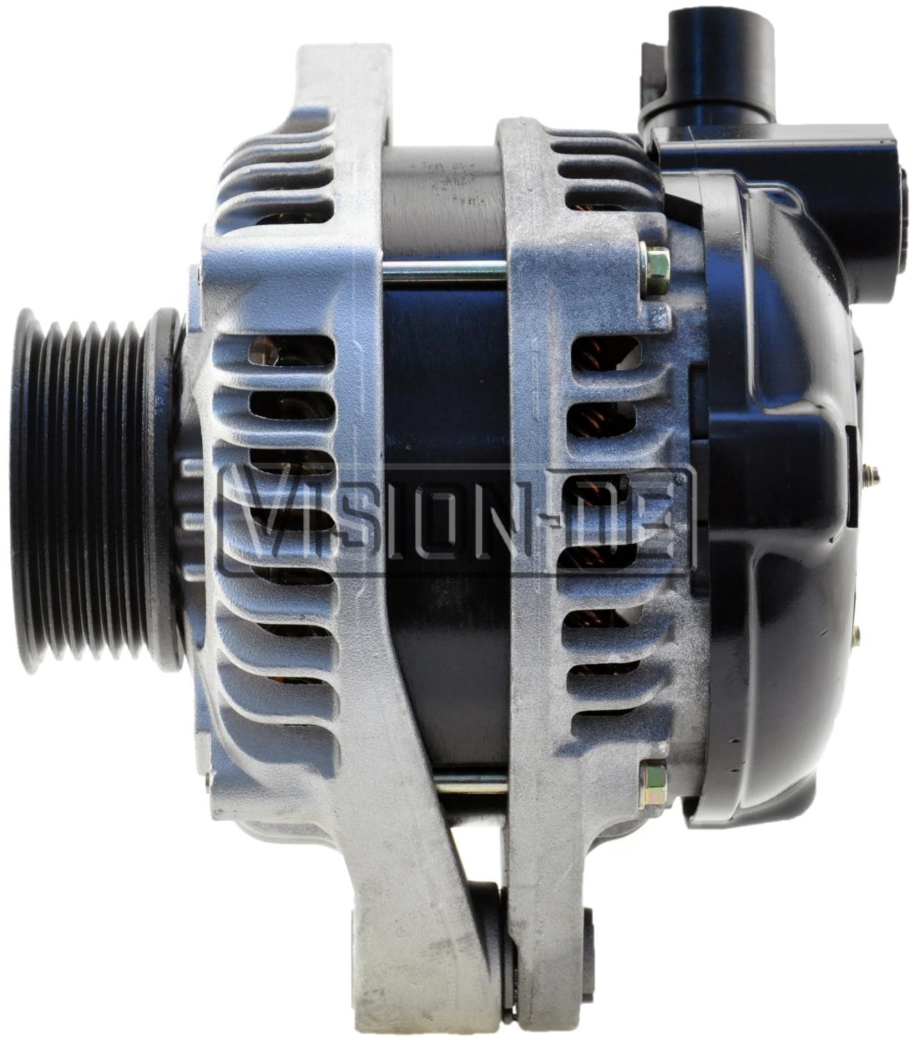 Vision N11030 New Alternator - Image 2