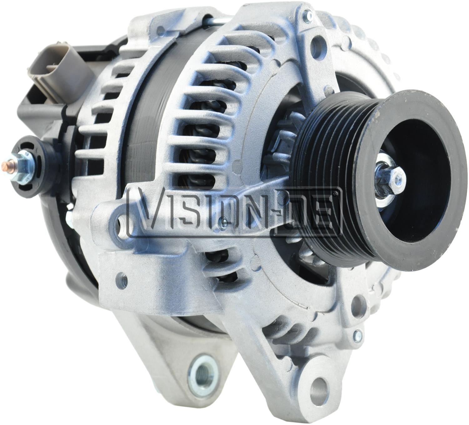 Vision N11034 New Alternator - Image 2