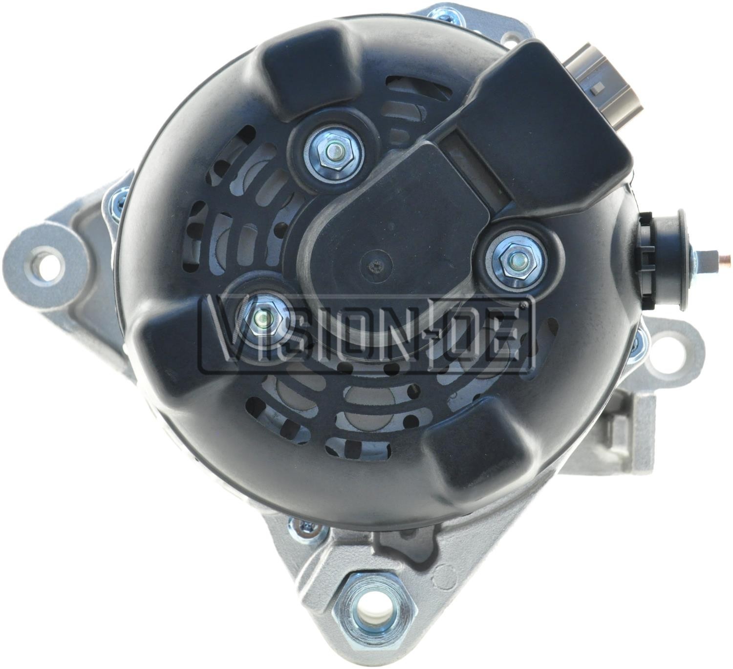 Vision N11034 New Alternator - Image 3