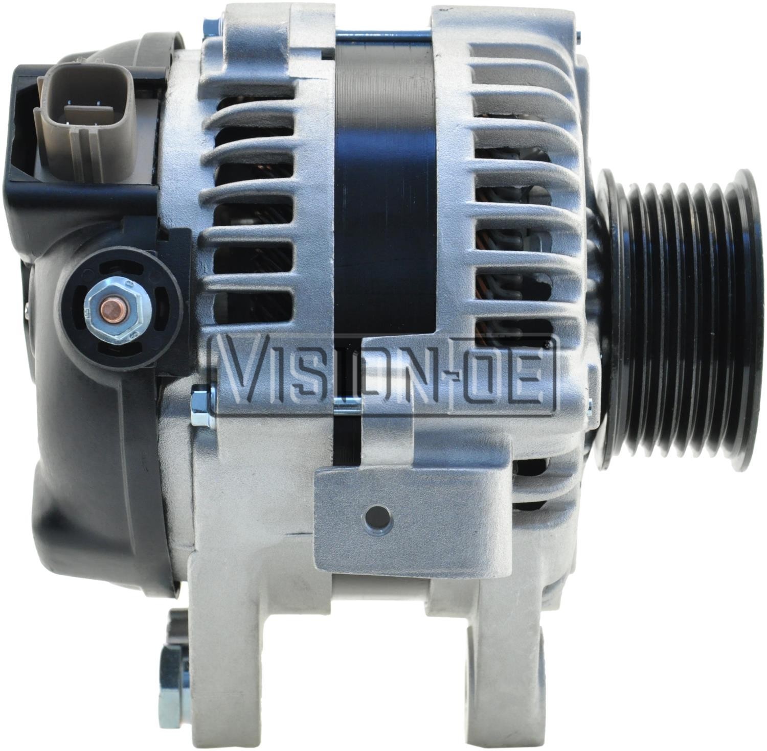 Vision N11034 New Alternator