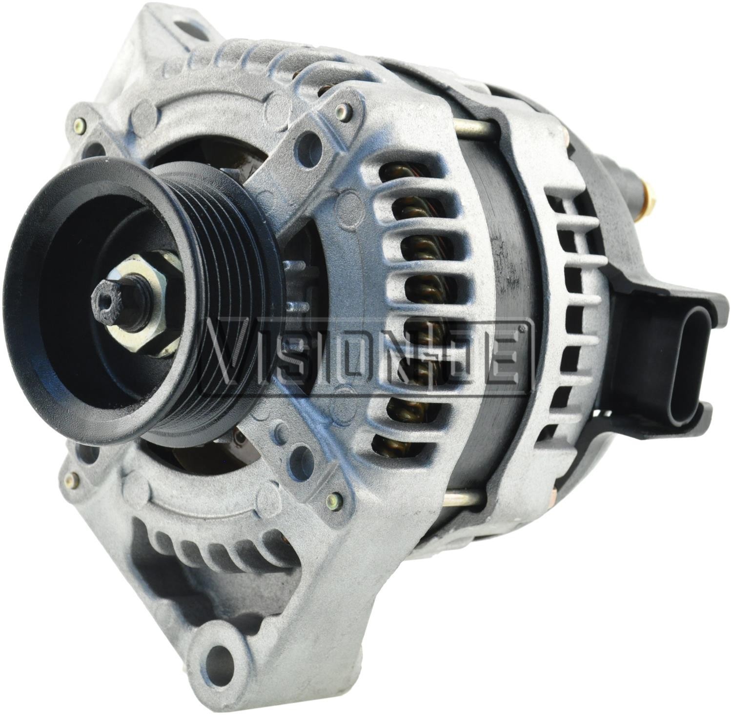 Vision N11035 New Alternator