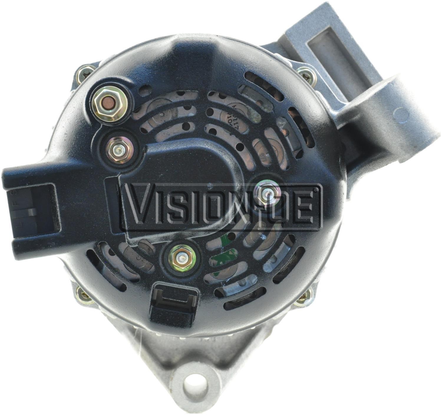 Vision N11035 New Alternator - Image 2