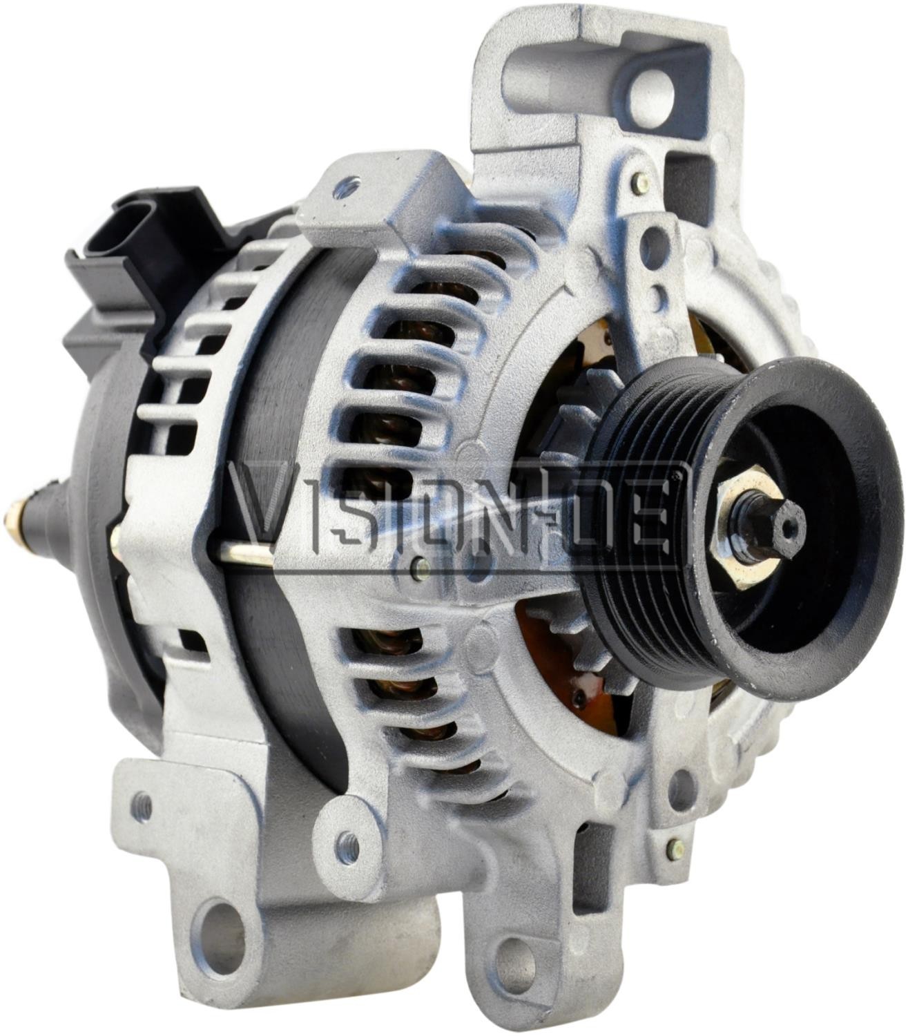 Vision N11044 New Alternator - Image 3