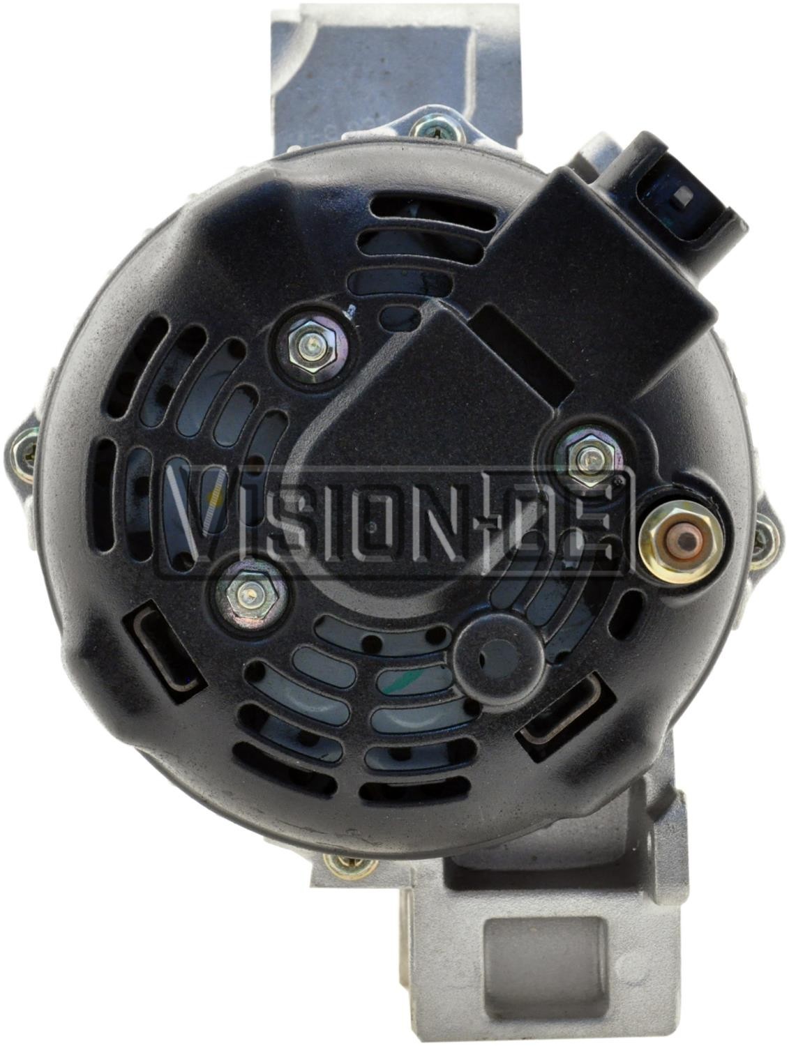 Vision N11044 New Alternator - Image 5