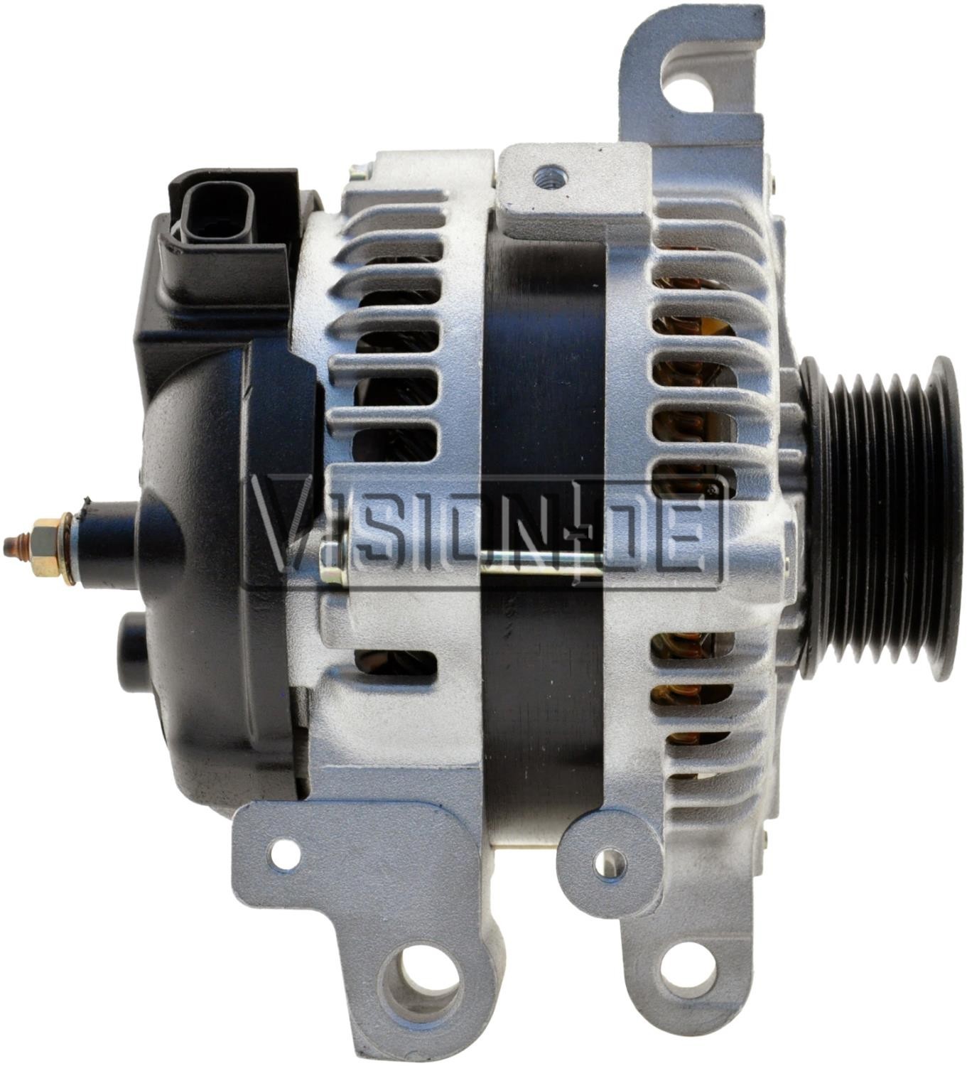 Vision N11044 New Alternator - Image 2