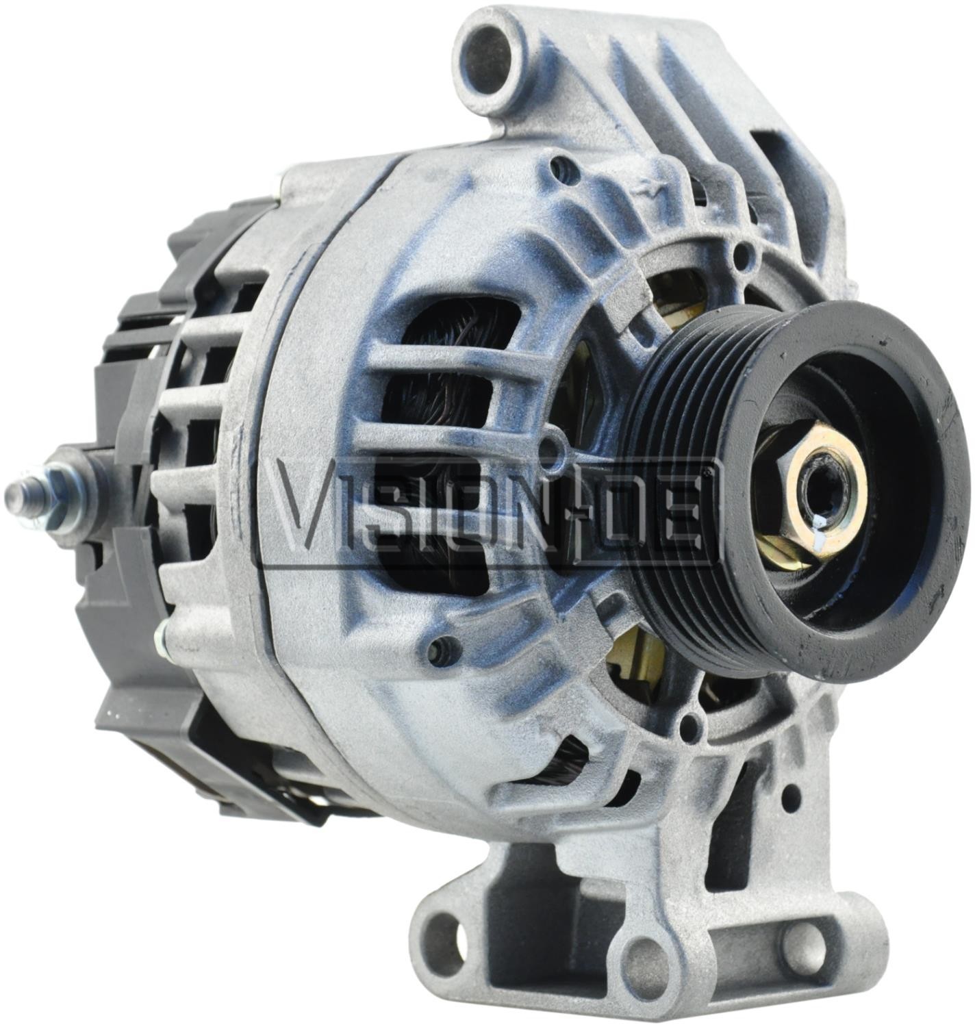 Vision N11047 New Alternator - Image 3