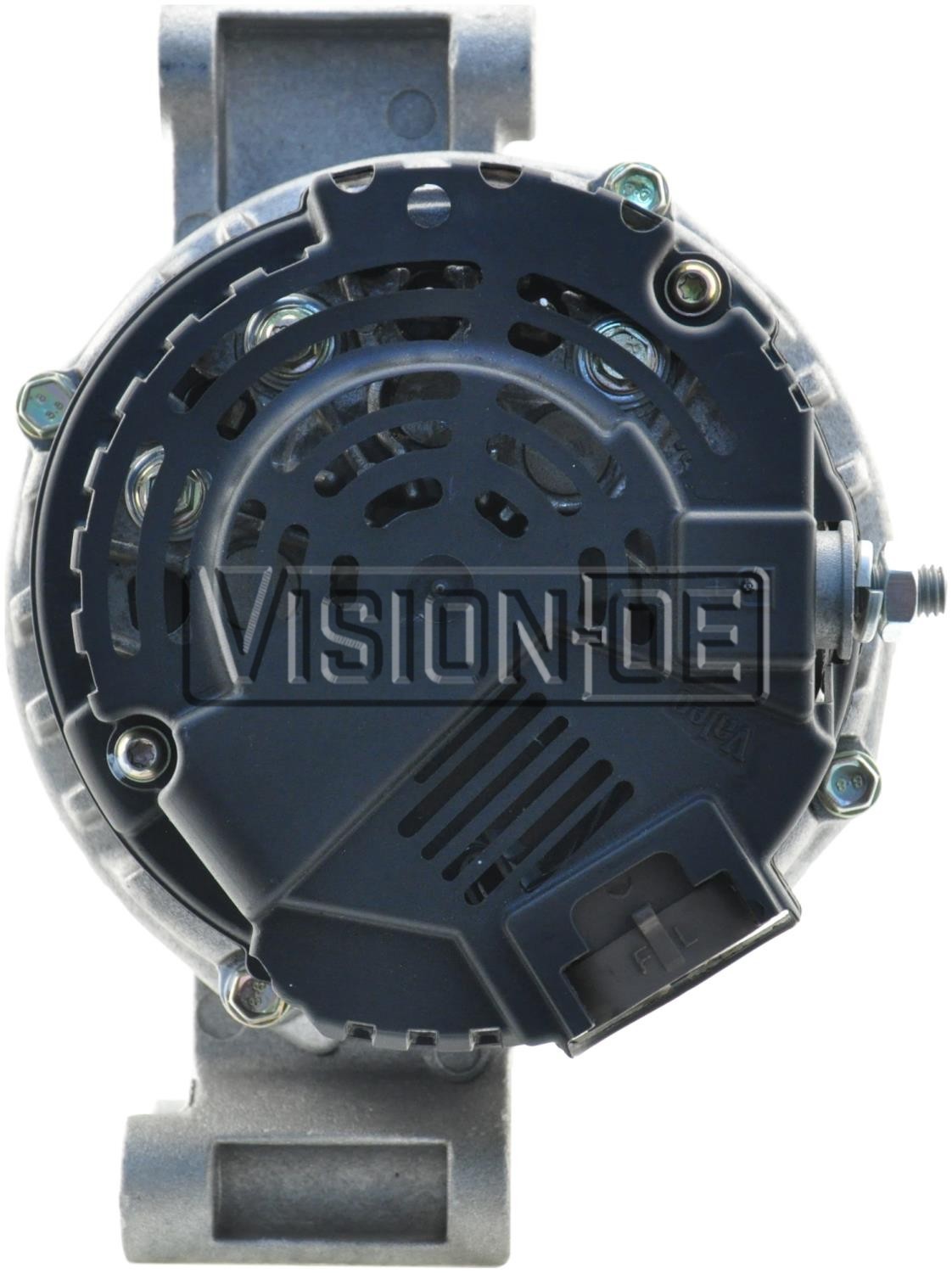 Vision N11047 New Alternator - Image 4