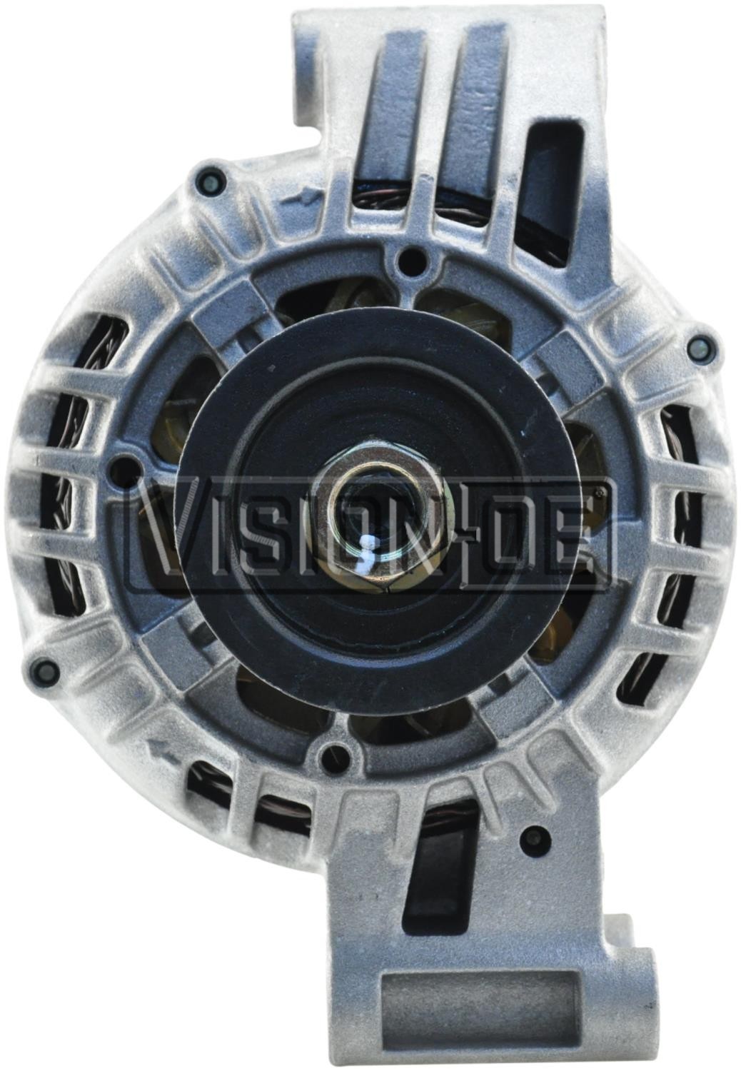 Vision N11047 New Alternator