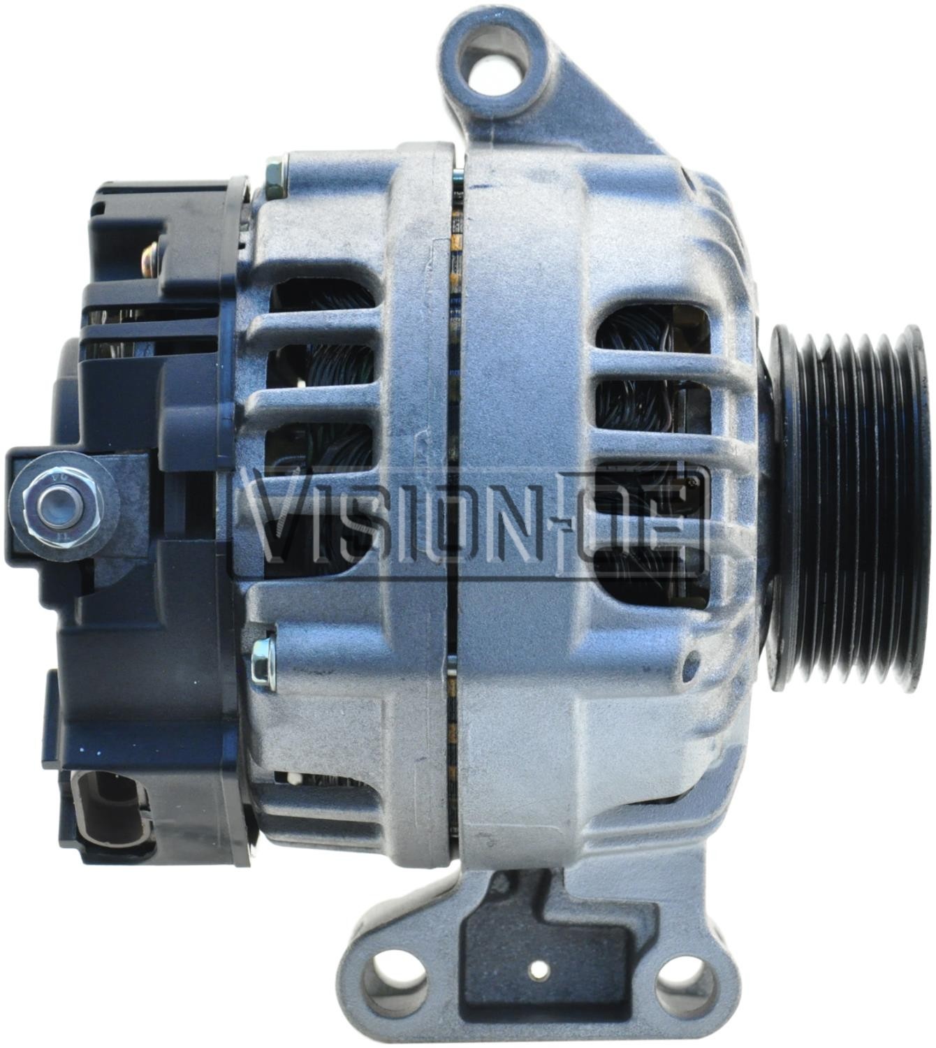 Vision N11047 New Alternator - Image 2
