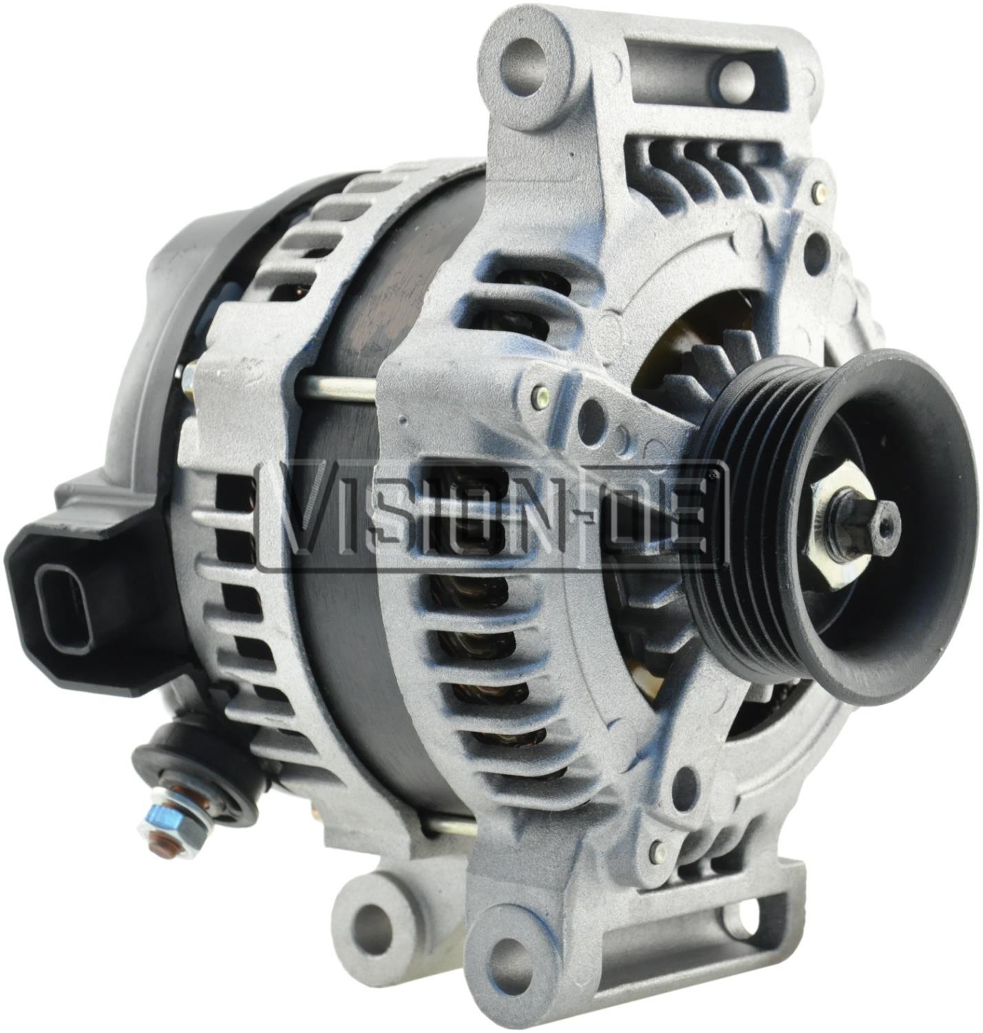 Vision N11110 New Alternator - Image 3