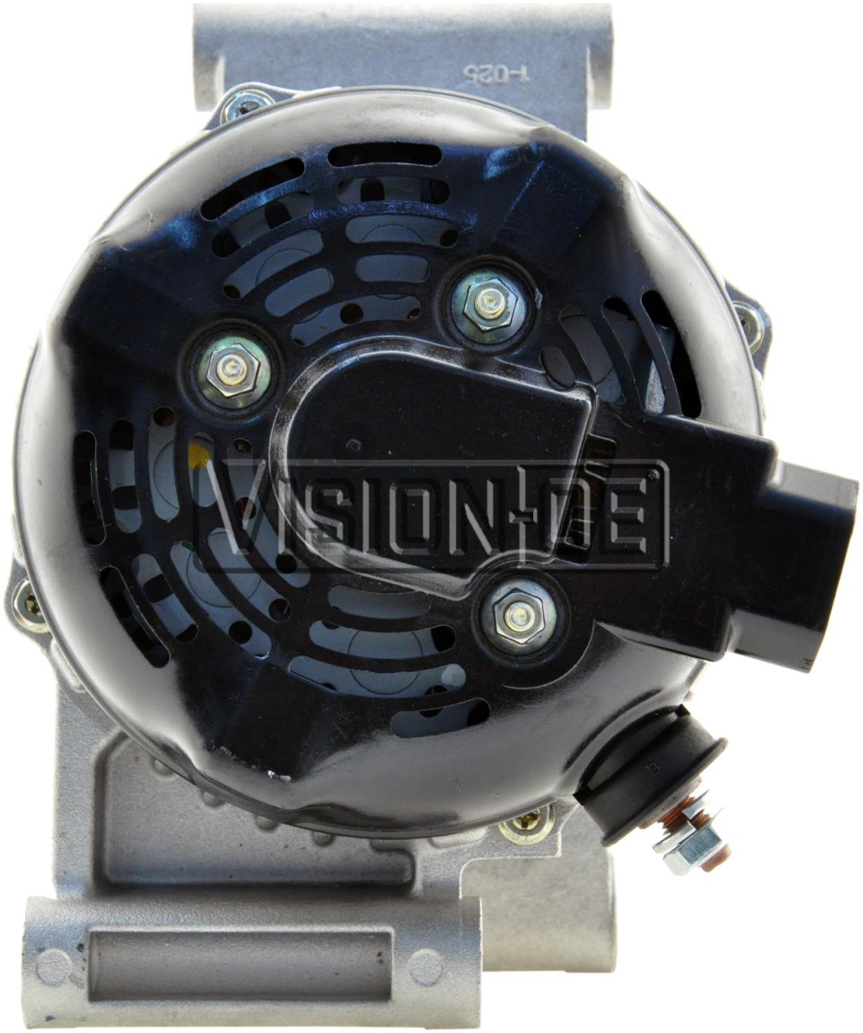 Vision N11110 New Alternator - Image 4