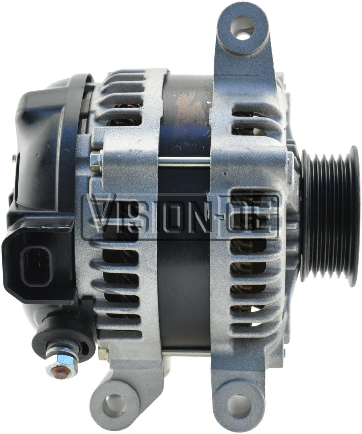 Vision N11110 New Alternator - Image 2
