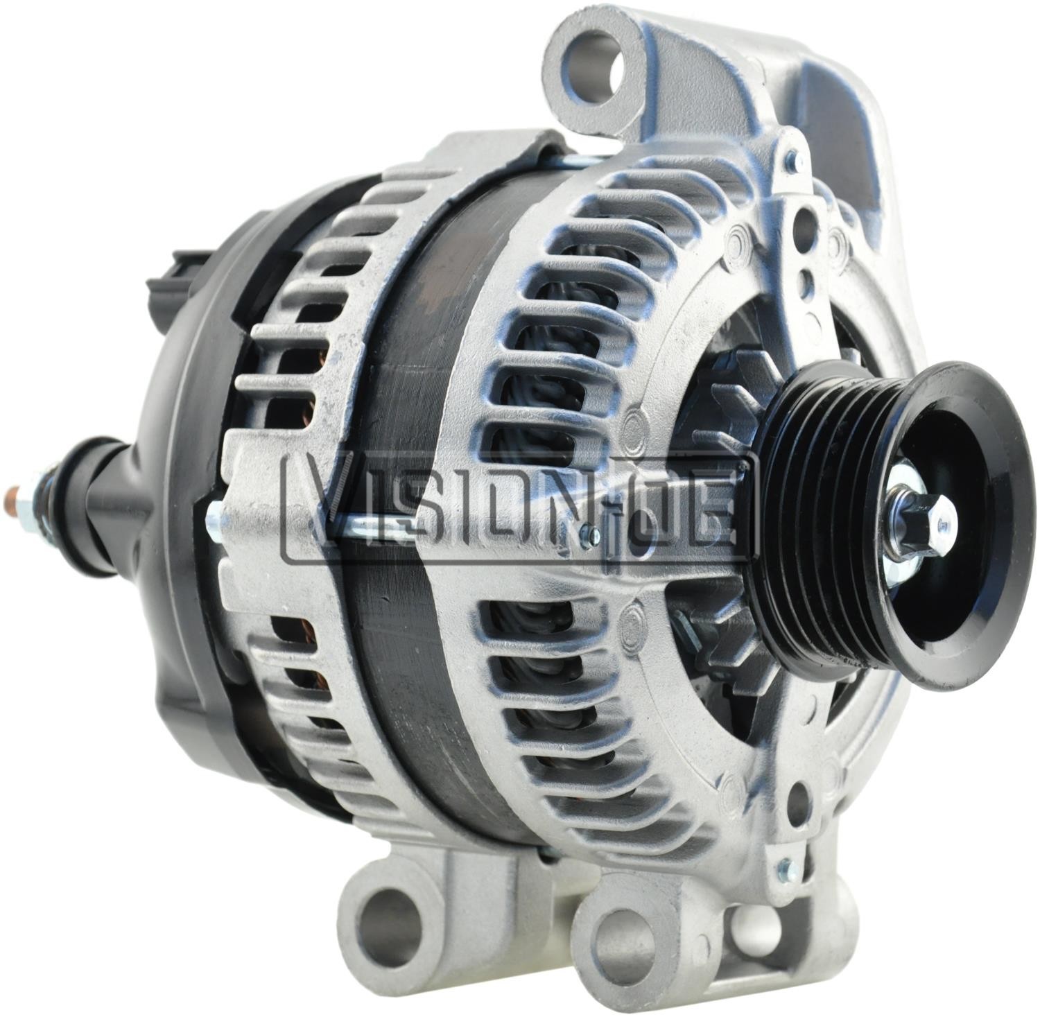 Vision N11113 New Alternator - Image 2