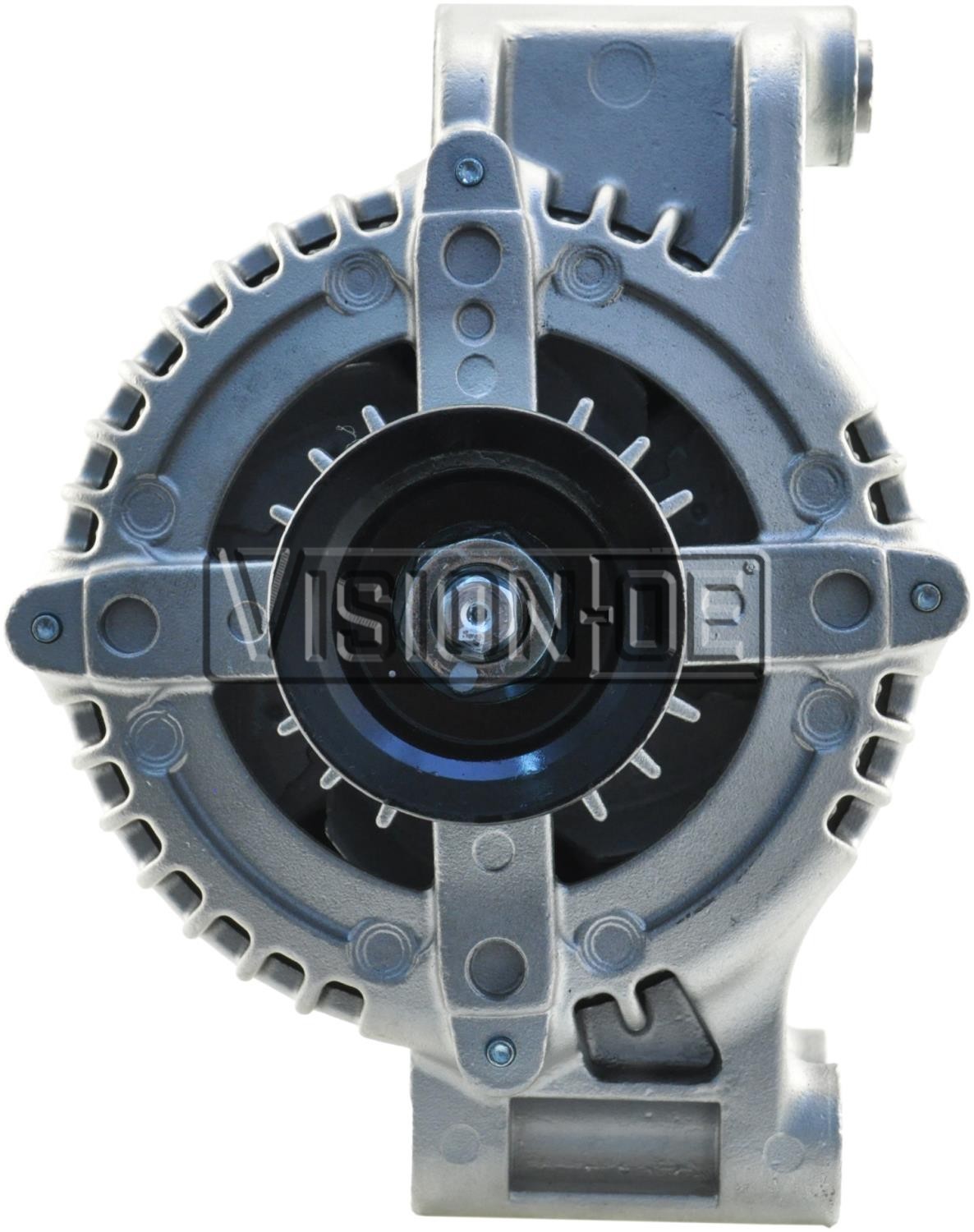 Vision N11113 New Alternator